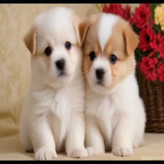 puppies wallpapers