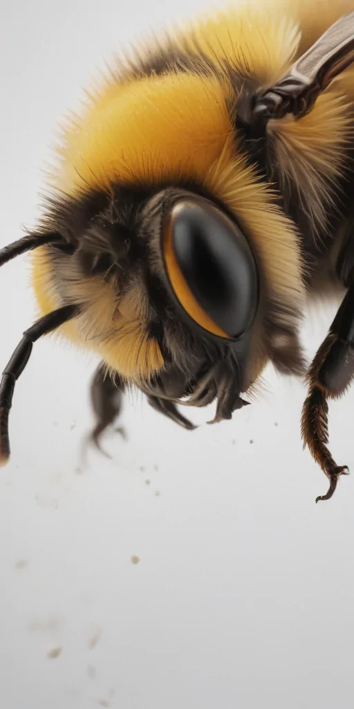 bumble bee png