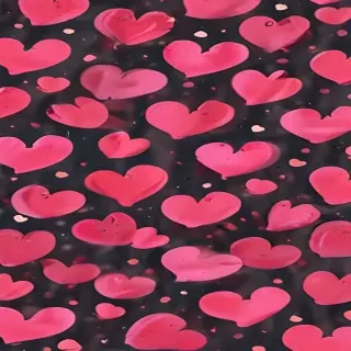 valentine iphone wallpaper