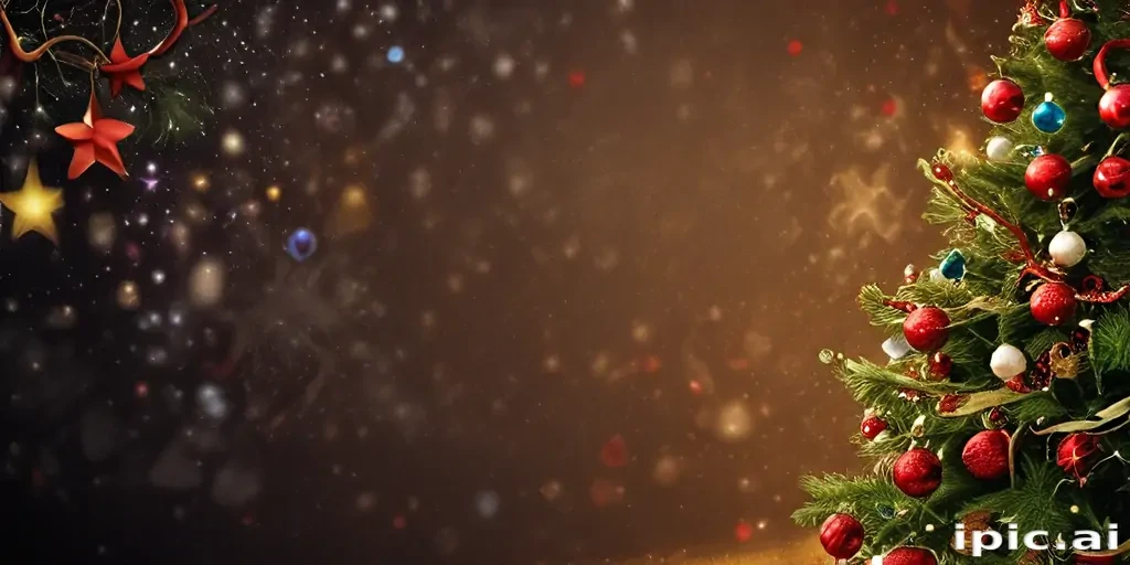 cool christmas wallpaper background