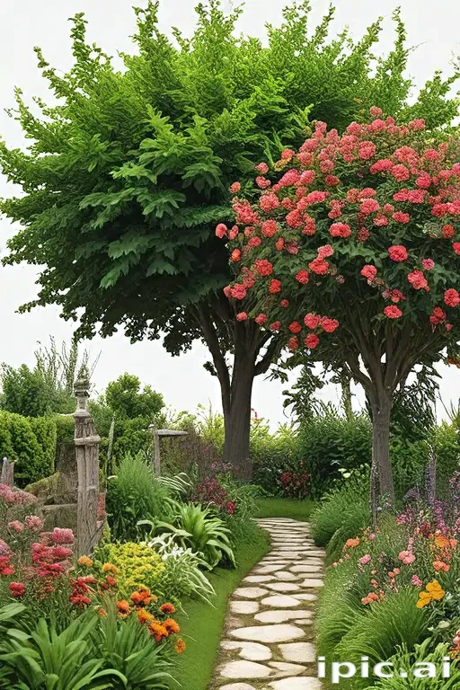 garden png