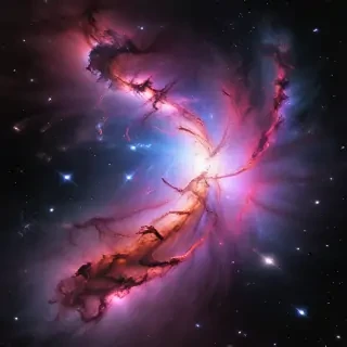 png galaxy