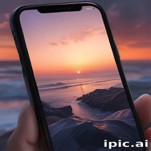 peaceful iphone wallpaper