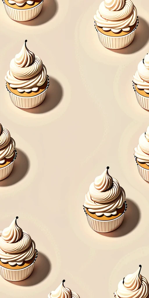 cream aesthetic wallpaper
