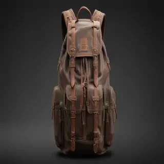 backpack png