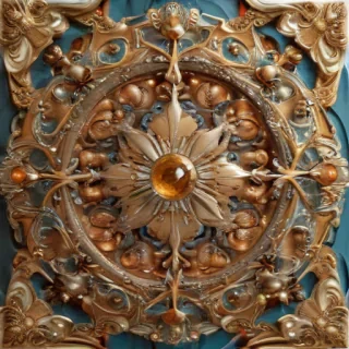 embellishment