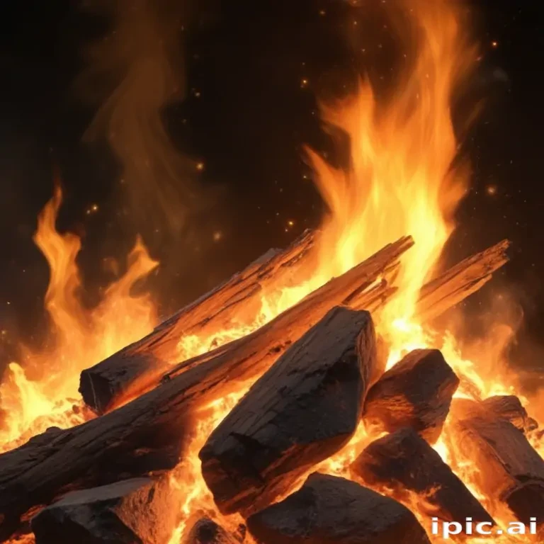 fire bg hd