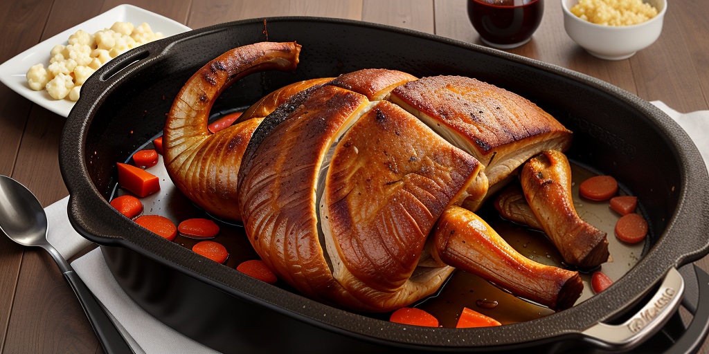 how long to cook a 5 lb new york roast