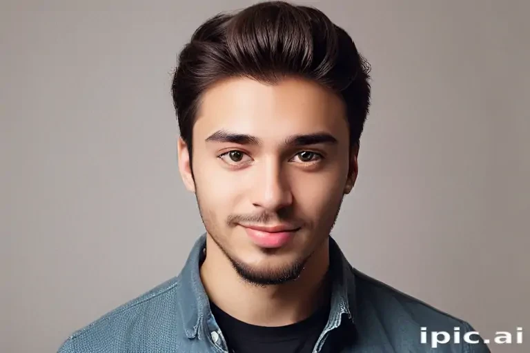 profile pic png