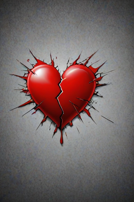broken hearts wallpapers