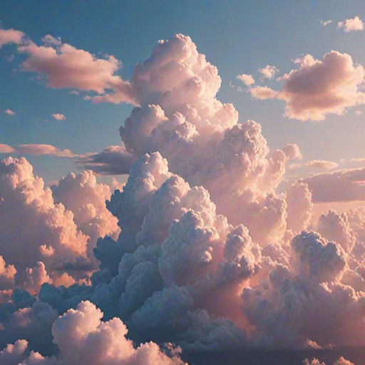 cloud wallpaper aesthetic