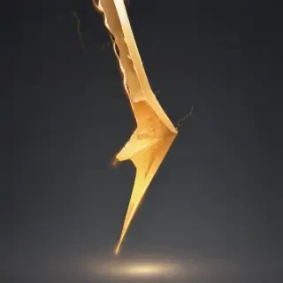 lightening bolt png