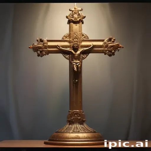 christianity symbol