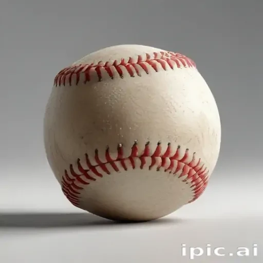 baseball transparent background