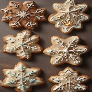 christmas cookie png