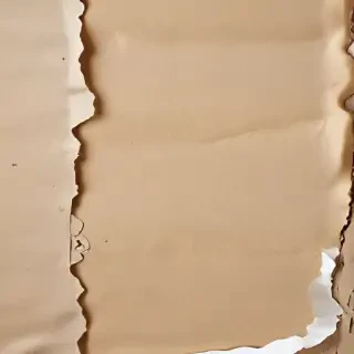 torn paper texture