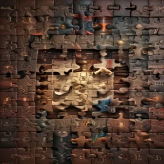 puzzle png