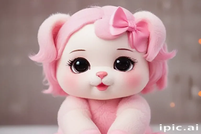 cute pink pics