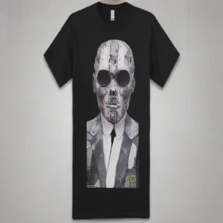 t shirt png white