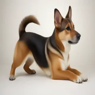 hokkaido dog breed