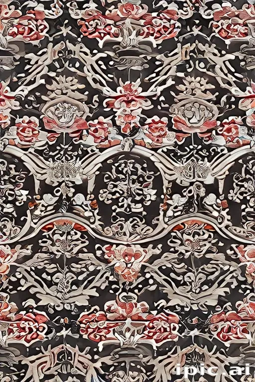 chinese patterns