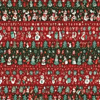 christmas pattern background
