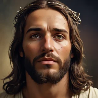 jesus christ iphone wallpaper