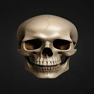 skull png