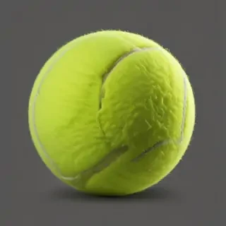 tennis ball png
