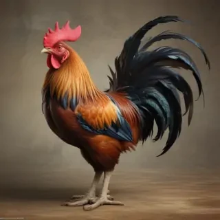 rooster png