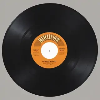 vynil record png