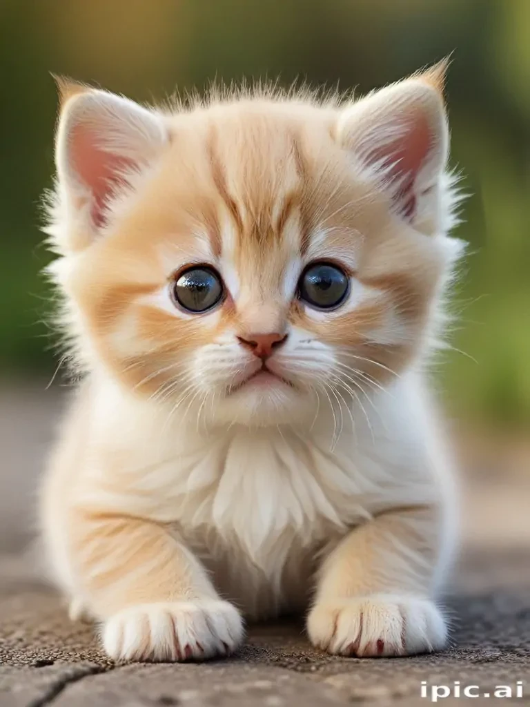 cute kittens wallpaper