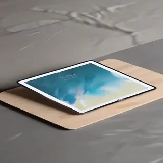 ipad mockup
