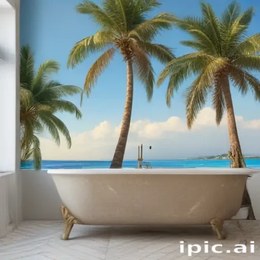 palm trees png