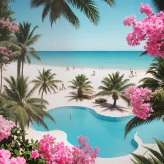 aesthetic summer photos