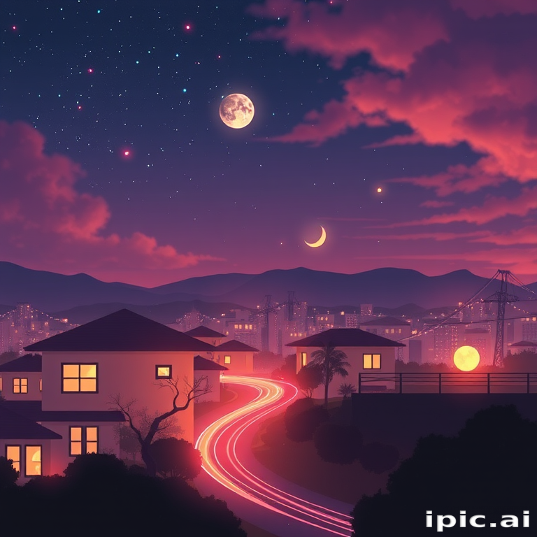 aesthetic home screen wallpaper