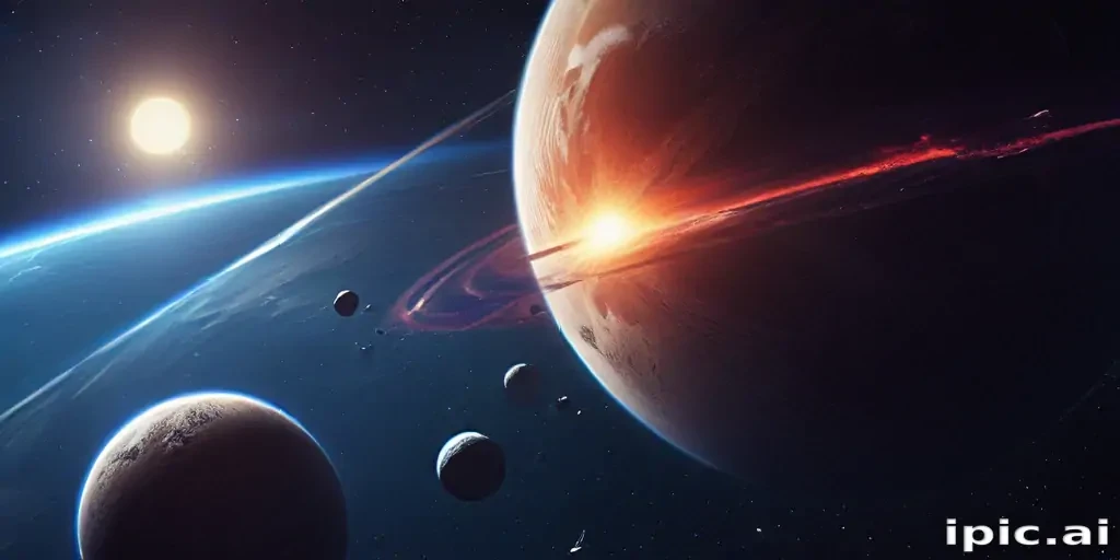 space wallpaper iphone hd