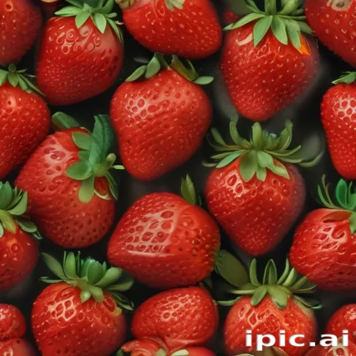 strawberry backgrounds