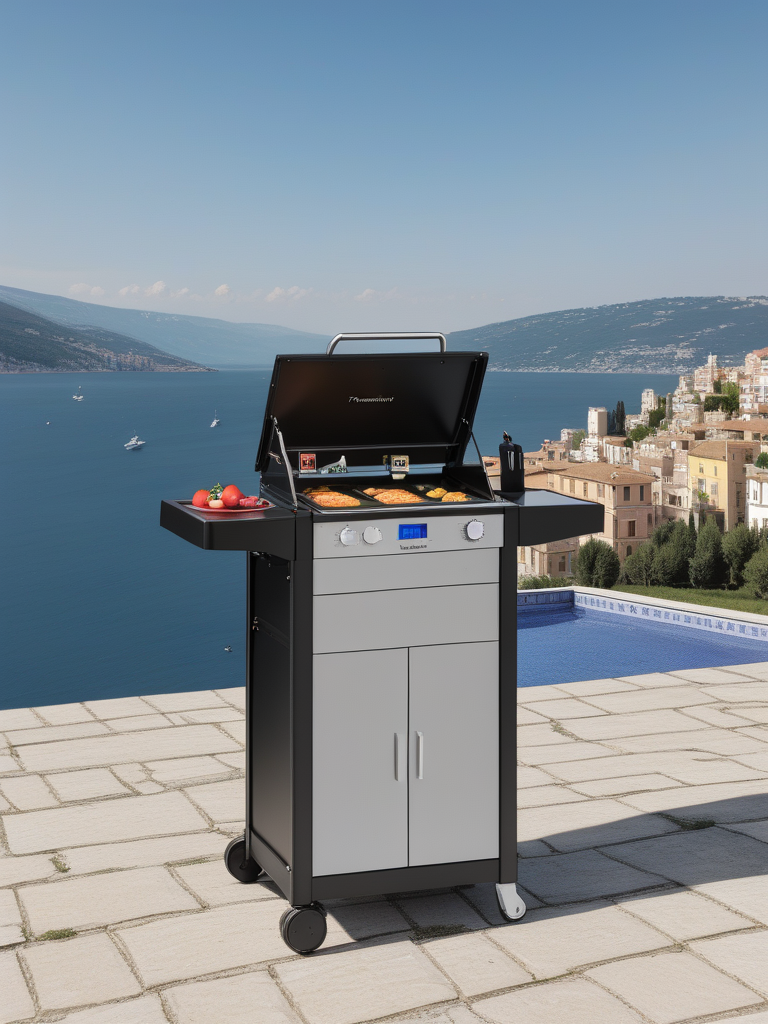 tramontina all in one plus