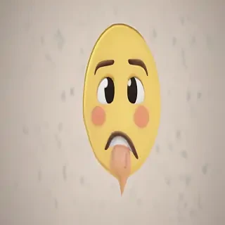 thinking emoji