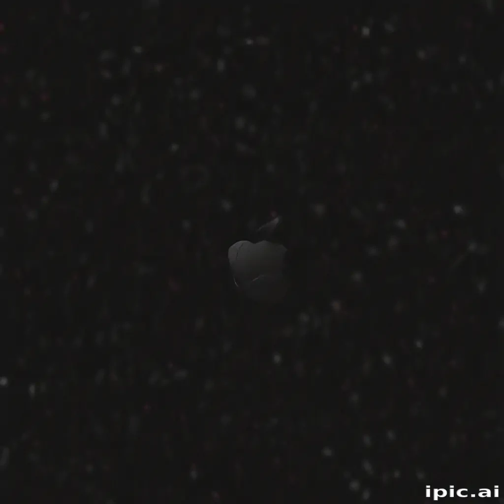 iphone wallpaper aesthetic black