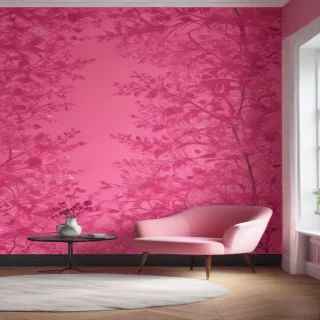 neon pink wallpaper