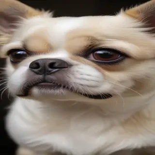 boston terrier pekingese mix