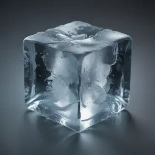 ice cube png