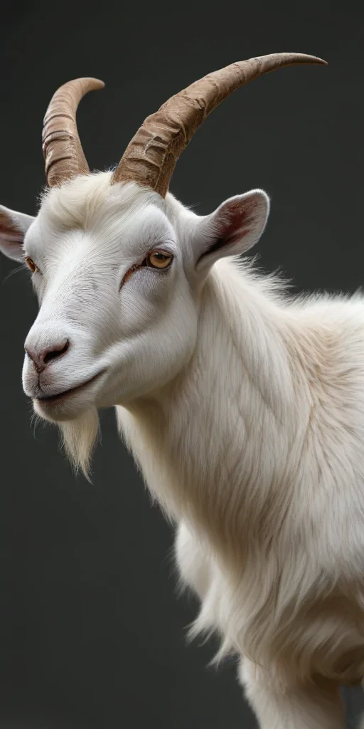 goat png