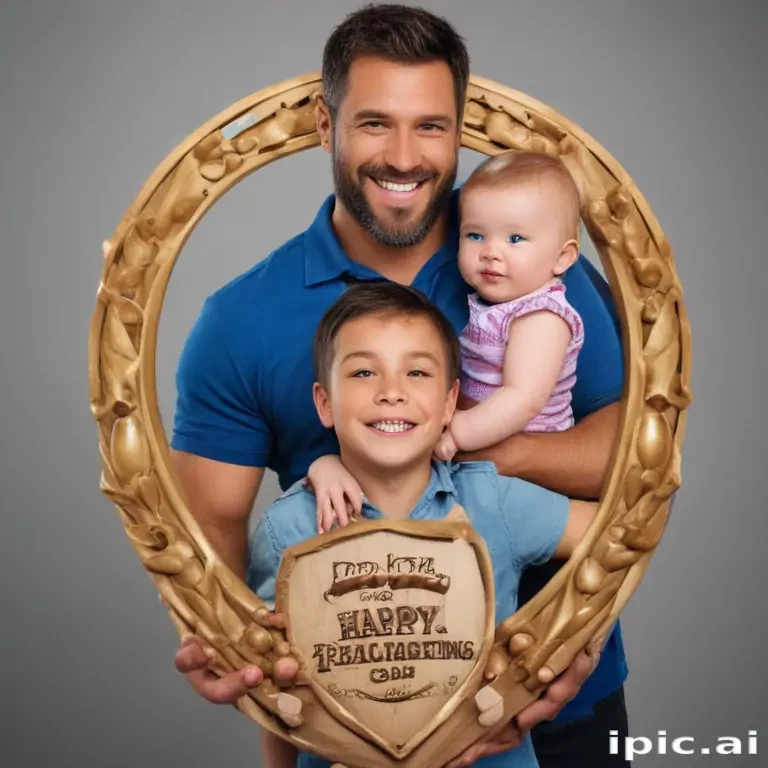 fathers day png