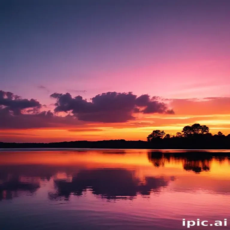 sunset wallpaper for phone
