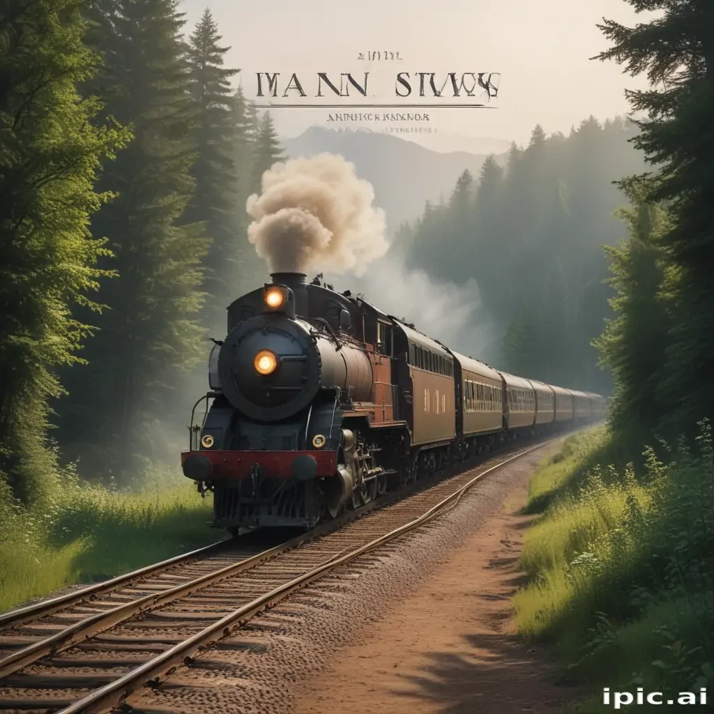 train songs