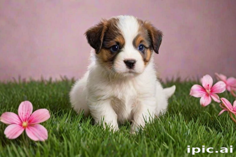 puppy backgrounds