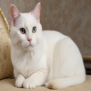 chantilly tiffany cat breed